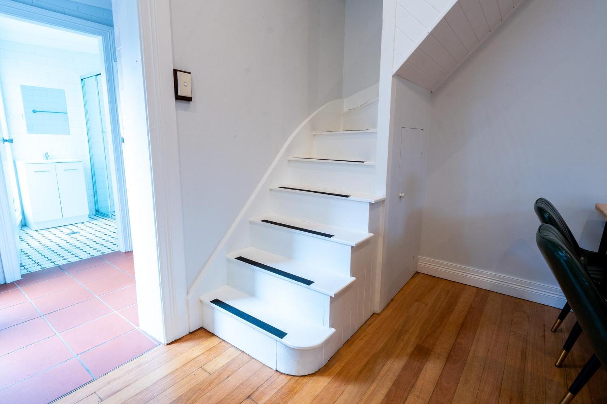 Superb 2 Bedroom House Woolloomooloo Nsw Sydney Exterior foto